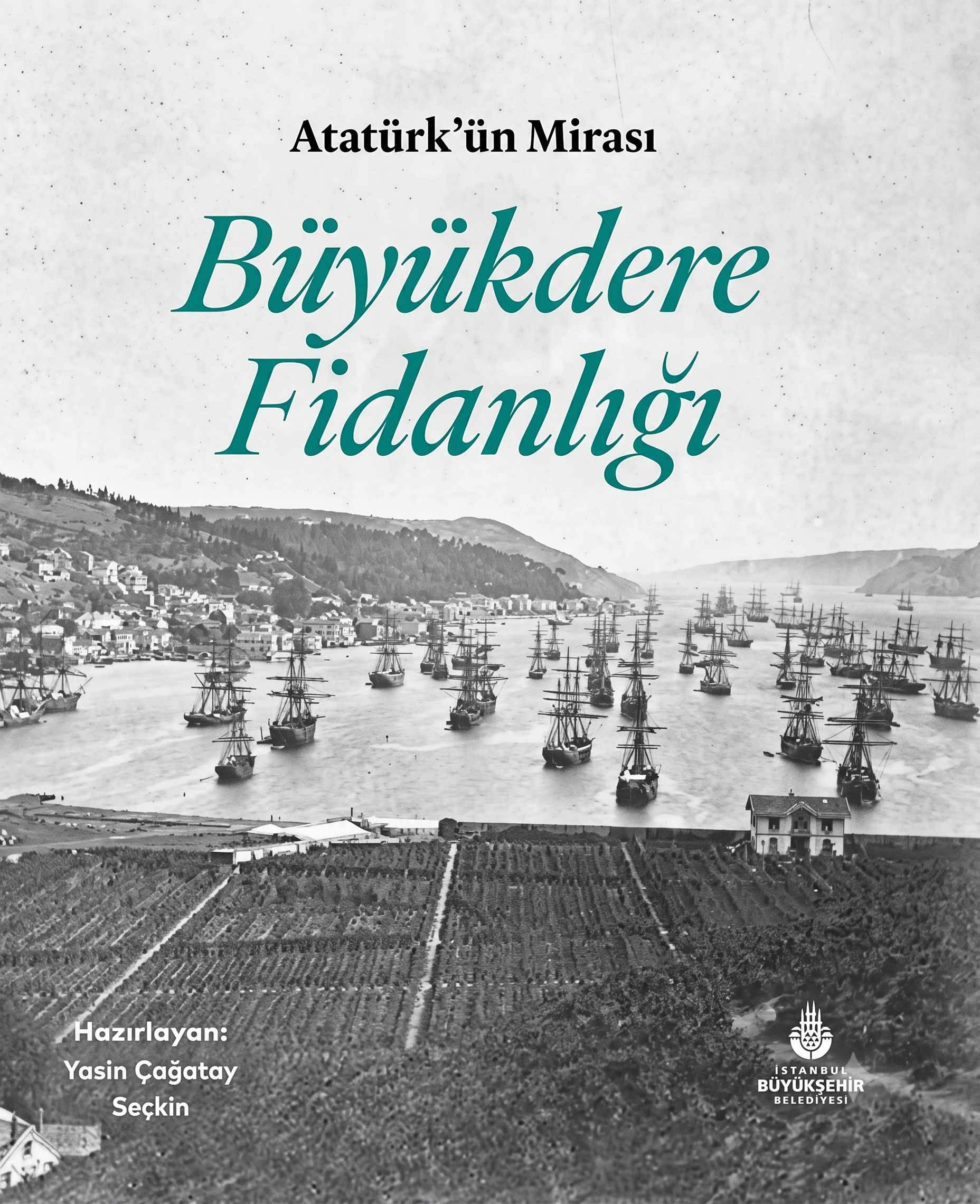Büyükdere Atatürk Fidanlığı